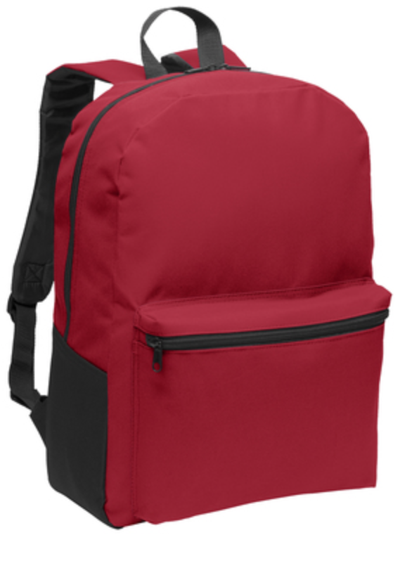 Value Backpack BG203 Port Authority